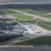 Malta Airport to enlarge its aircraft parking space