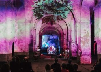 Seville Cathedral’s organ keyboard gets a second life