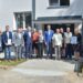 Multi-apartment renovation project in Marijampolė named best in Lithuania