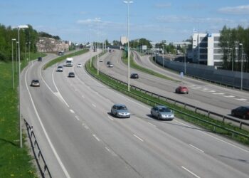 Finland to introduce trial traffic revamp project