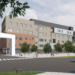 Scandinavian design goes into building Malmö’s newest school