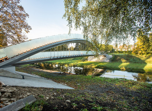 Revitalization of the largest park in Lublin nears completion 1 medium New park Lublin