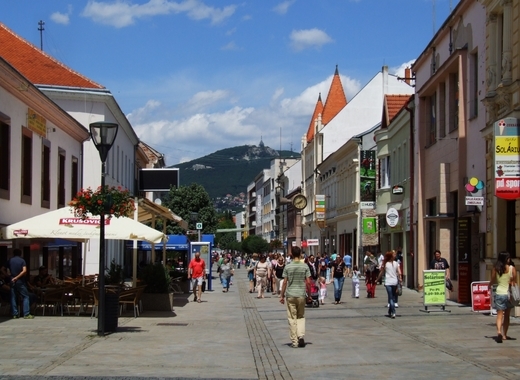 Nitra seeks citizen input in European Capital of Culture bid 9 Nitra seeks citizen input in European Capital of Culture bid