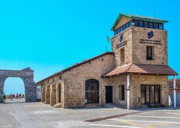 Paphos is planning 3 new regeneration projects