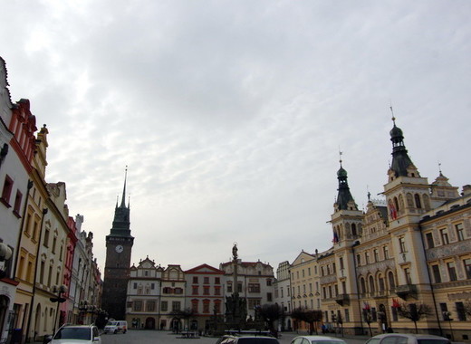 Pardubice resumes affordable housing programme for young people 1 medium Pardubice