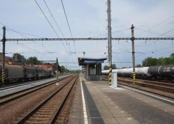 Train rides from Czechia to Poland become faster and more comfortable