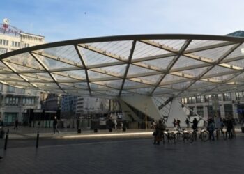 Saint-Josse sets up brigade of “cleanliness detectives”