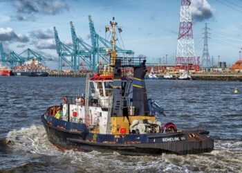 Port of Trieste to be developed thanks to 45.5 million EU support