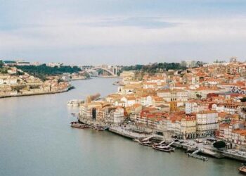 Porto knows how to grow for the next decade