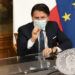 In yet another twist Italian Government relaxes measures a bit