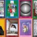 Rotterdam transforms abandoned billboards into an artistic exhibition 8 Rotterdam transforms abandoned billboards into an artistic exhibition