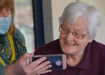 A project in Navarre will study loneliness among the elderly