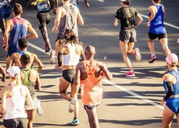 Riga Marathon will take place but with strict rules