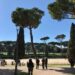 Rome invests 12 million euros in parks and gardens