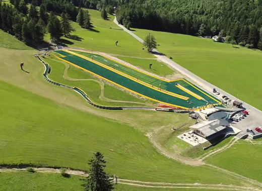 New sports and leisure venue on its way to Sibiu 8 New sports and leisure venue on its way to Sibiu