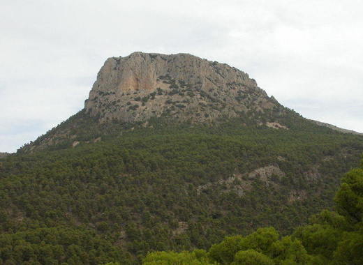Murcian municipalities join forces to develop the interior for tourism