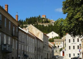 New veterans’ centre on its way to Sinj