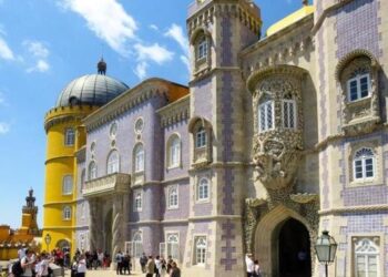 Sintra Municipality steadies employment in vulnerable sectors