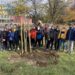 Sofia Municipality is creating green belts around schools