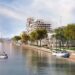 A new car-free green district on the water is in the making in Groningen 8 A new car-free green district on the water is in the making in Groningen