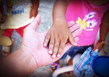Amalfi provides funds to people and families in need