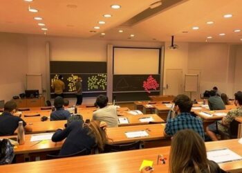 Transports Metropolitans de Barcelona has a challenge for students