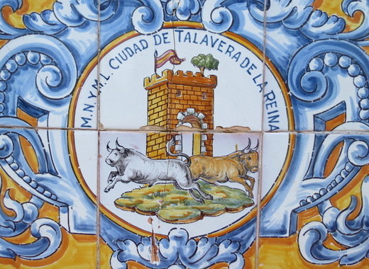 Ceramics in Talavera de la Reina get a digital mould