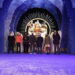 The Three Magi returned to Madrid despite the difficulties