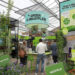 Tilburg opens its first Green Climate Squares