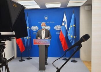 Slovenia extends and expands anti-pandemic measures