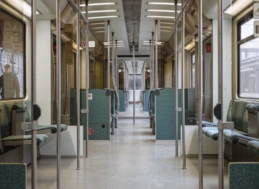 The Swedish city of Lund to build a brand-new tram line 8 The Swedish city of Lund to build a brand-new tram line