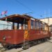 Trieste saves historical trams from cultural oblivion