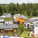 Vantaa is committed to becoming a carbon neutral city by 2030 8 Vantaa is committed to becoming a carbon neutral city by 2030
