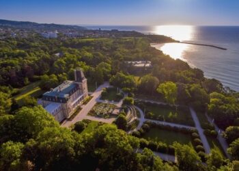 Varna’s tourist portal with a brand-new look