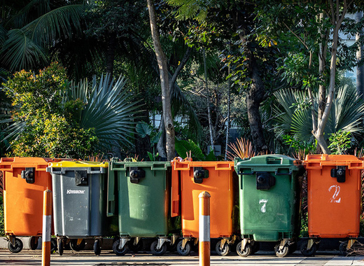 What Does the Future of Waste Management Look Like?