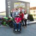 This weekend, tune in to the first 5G immersive SuperBike World Championship race