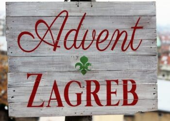 Advent celebrations in Zagreb to begin on 28 November