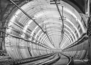 Budapest’s railway tunnel under the Danube will see the light of day