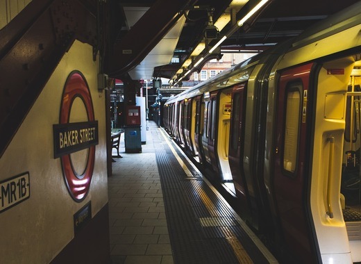 London’s Tube to go green