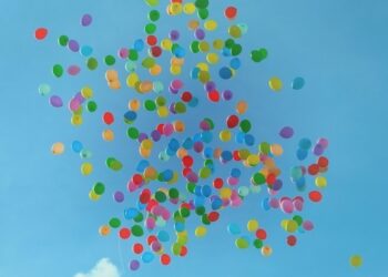 Ban on releasing balloons in several Dutch cities