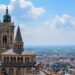 Win a trip for two in Bergamo
