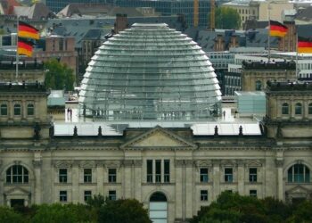 Ventilation upgrades in the works for German public buildings amidst corona surge