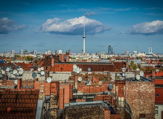 German cities ramp up-anti COVID measures