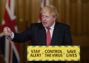City Councils in England get expanded powers to fight COVID-19