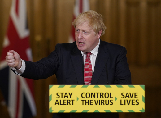 City Councils in England get expanded powers to fight COVID-19 1 medium boris johnson
