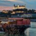 Bratislava receives 15 million euros to finance initiatives