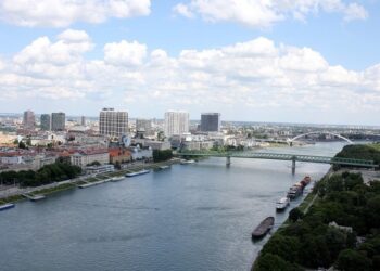 Bratislava launches pilot project to combat homelessness