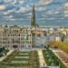 Brussels launches working group on decolonisation of public space