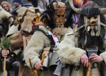 The Surva International Festival 2021 is cancelled