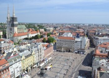 Zagreb’s post-earthquake reconstruction to be supported by government funding